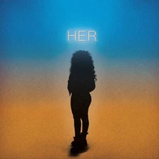 H.e.r. Audio CD
