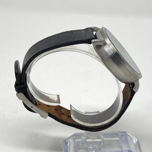 Skagen Connected Hybrid Smartwatch SKT1110 Men 42mm UNTESTED Silver Tone - Imagen 8 de 19