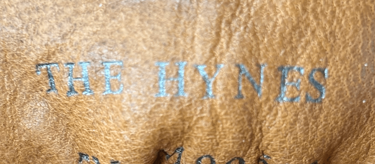 Helm The Hynes Boot in Brown Handmade NWOB Size 7 The Finn Browns ? Our timeless Chelsea boot  main image 3