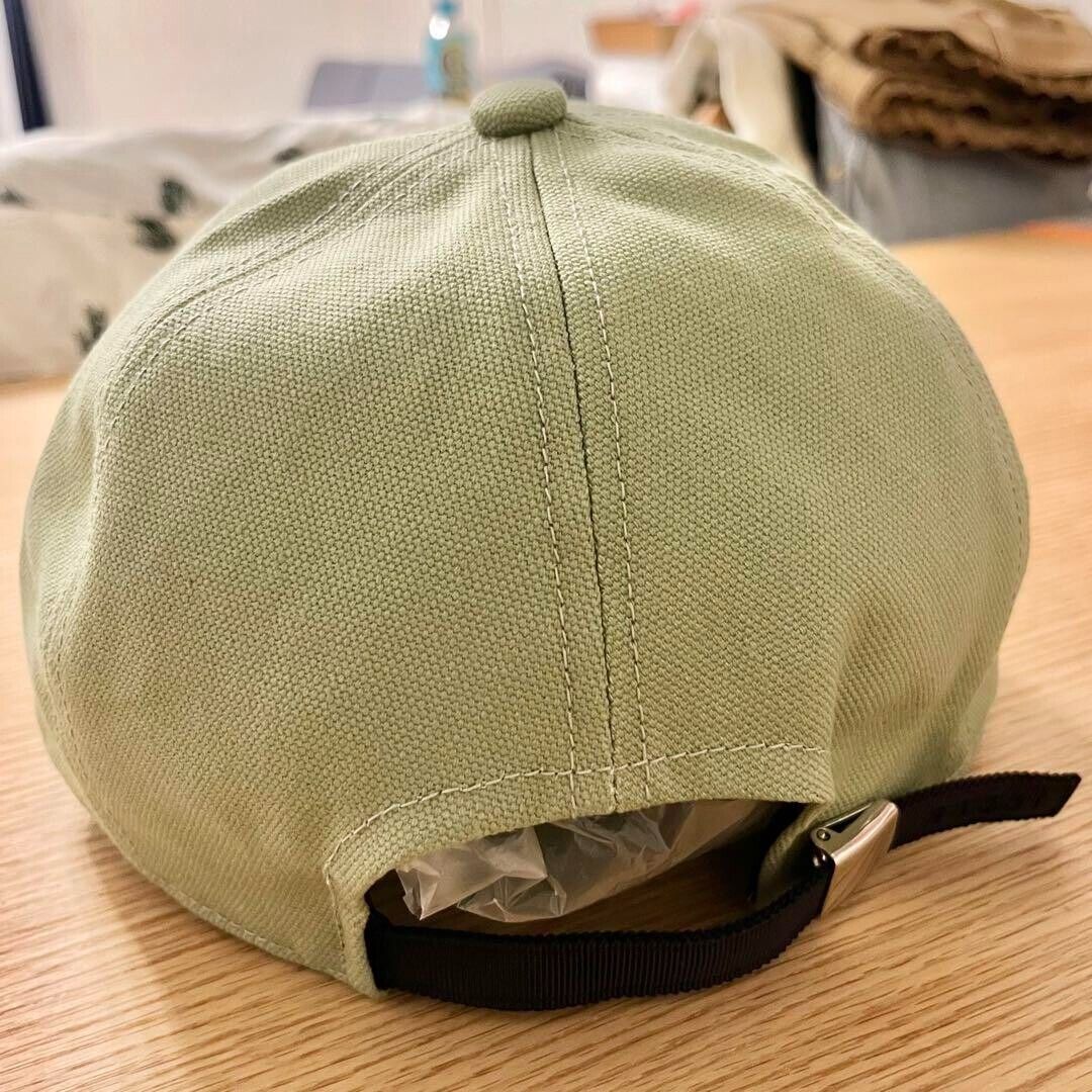 Carhartt WIP × sacai Duck Cap Carhartt Collaboration Color Carhartt WIP × sacai Duck Cap Carhartt Collaboration Color