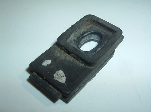 BMW Einspritzdüsen Kabelstecker Anschlussdichtung 1747986 Gebraucht Original