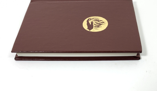 The Prophet by Kahlil Gibran (2000, HC) The Kahlil Gibran Pocket Library - Imagen 10 de 10