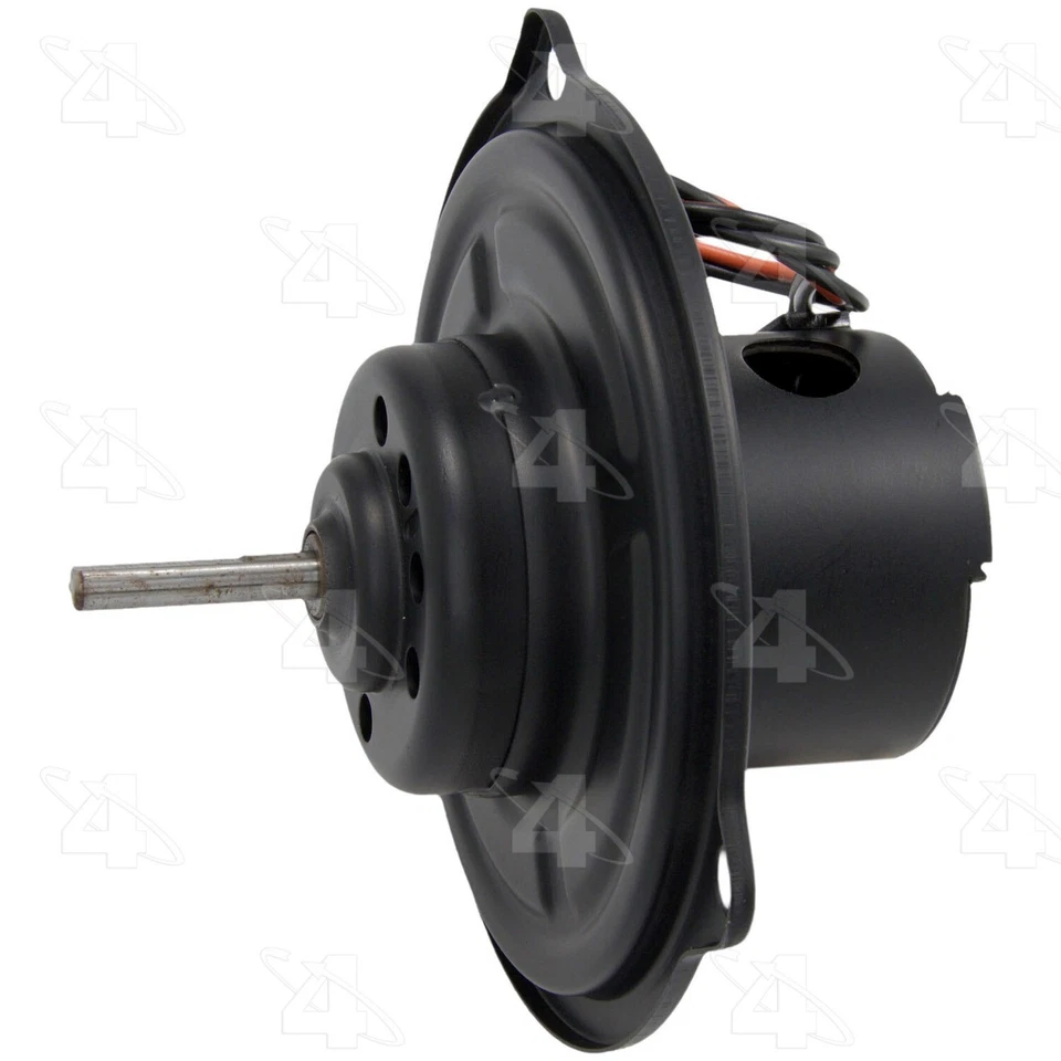 Motor soplador de climatización 4 estaciones 1995 1996 1997 1998 Dodge Ram 3500 1994-2001 Foto 3 de 4