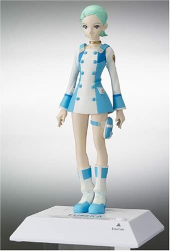eureka seven figure