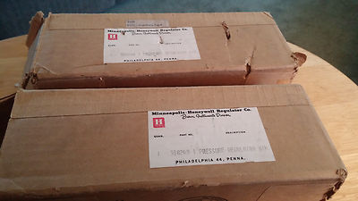 #ad HONEYWELL OEM PRESSURE REGULATOR PN 358249 NEW IN BOX SURPLUS $19.89