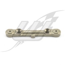 NEW Rear Convergence Plate TLR 8IGHT-X - TLR244050