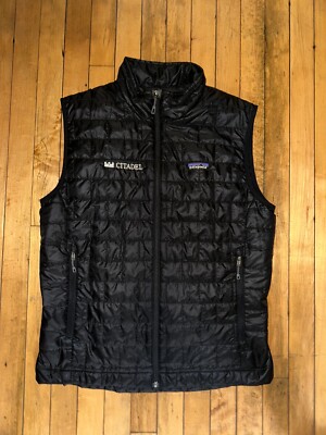 Patagoniaナノパフベスト黒M patagonia（パタゴニア） / ナノパフベスト/WOMENS | YAMAP