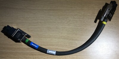 新品！8本　Cisco CAB-SPWR-30CM (37-1122-01) Cisco 37-1122-01 PowerStack Cables CAB-SPWR-30CM | eBay