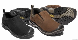 keen rialto slip on