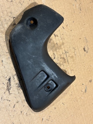 BMW F650 169 Abdeckung Bremssattel Verkleidung bmw 341123453259 (T1)