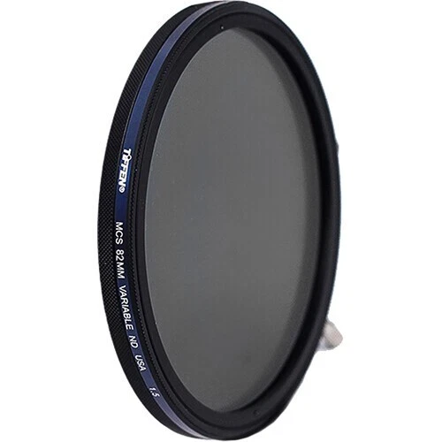 Tiffen Neutral Density Camera Lens Filters 82 mm Filter for sale