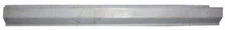 1970-1977 Mercury Comet 2 Door Rocker Panel Driver Side