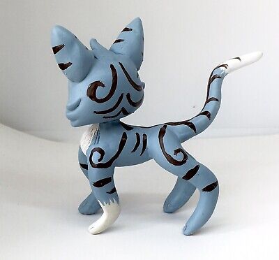 Graystripe & Jayfeather - Mini Collector Figures (Series 1)