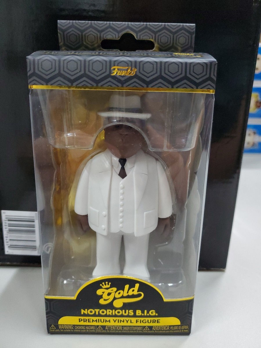 Funko Gold Premium Series 1 Vinyl Figure 5
