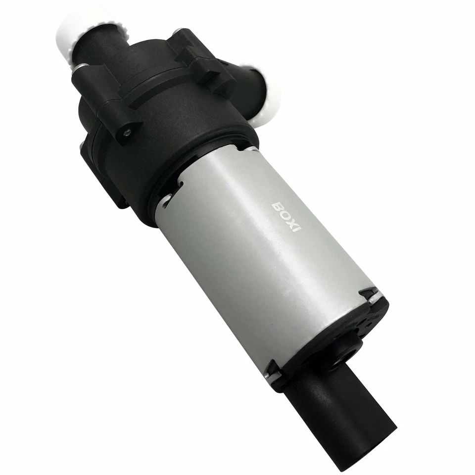 Bomba de agua auxiliar eléctrica BOXI apta para Audi A3/2003-2004 Audi A6 2006-2008 Foto 3 de 4