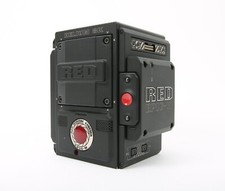 RED DIGITAL CINEMA EPIC-W DSMC2 BRAIN with HELIUM 8K S35 CMOS Sensor - 657 Hours