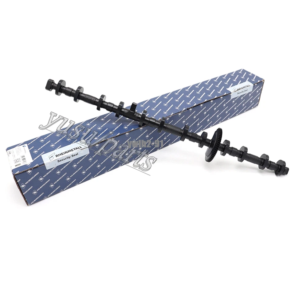 Eixo excêntrico Valvetronic para BMW 335i 435i 535i 640i 740i N55 11377589883 - Imagem 2 de 4