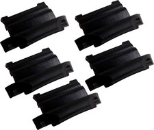 Box of 5 Holsters for Thin Stylus for Verifone MX Series Signature Capture (New)