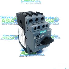 3RV2011-1KA10 - New (S2), See Description
