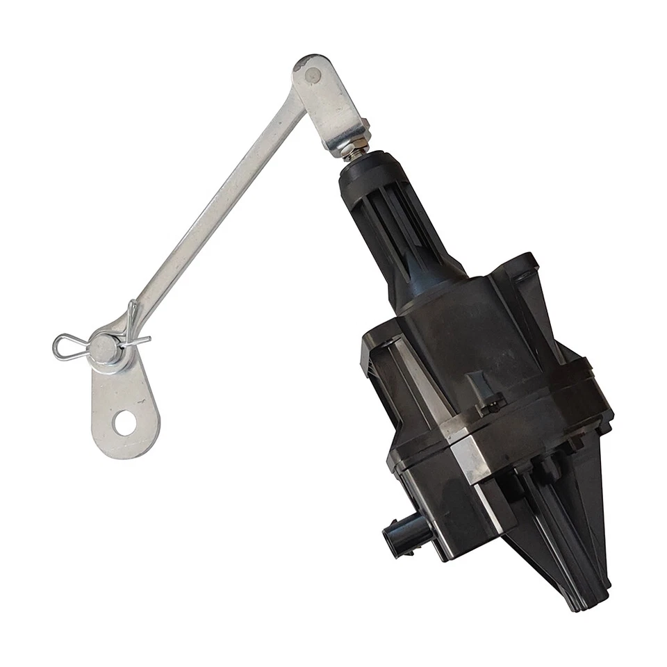 Turbocharger Wastegate For BMW 225i 228i 320i 328i 428i 528i X3 X4 11657638783 Foto 4 de 4