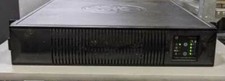 GE VH1500 1500VA/1350W 120V Online Double Conversion Rack/Tower UPS 25512 