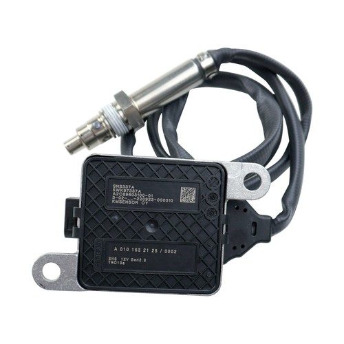 Nitrogen Oxygen Sensor A0101532128 for Mercedes-Benz Detroit DD13 DD15 DD16 - Picture 1 of 7