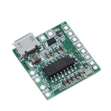 DC 5V PAM8403 Mini Class D 2 3W USB Power Amplifier Board Bluetooth Speaker