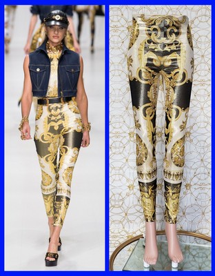 patterned tights canada