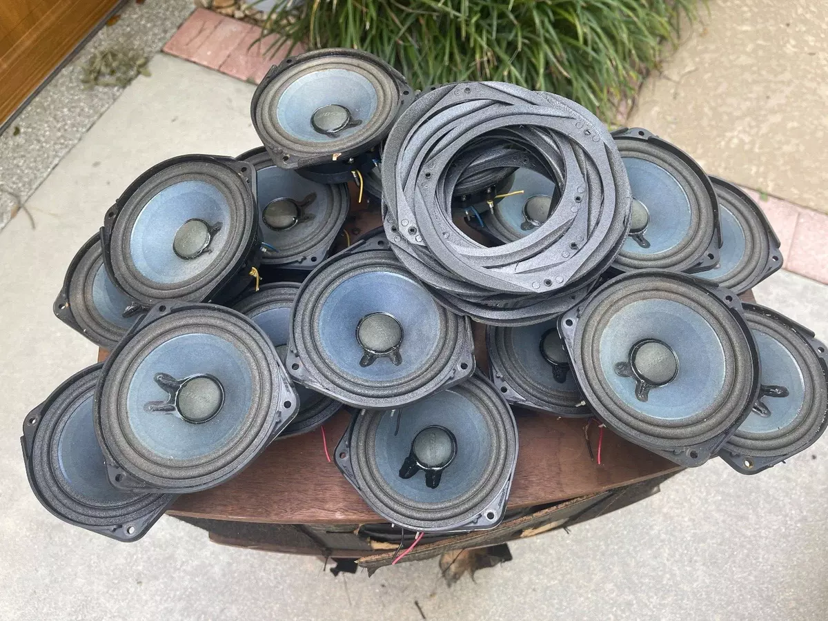 Bose 901 cheap ebay