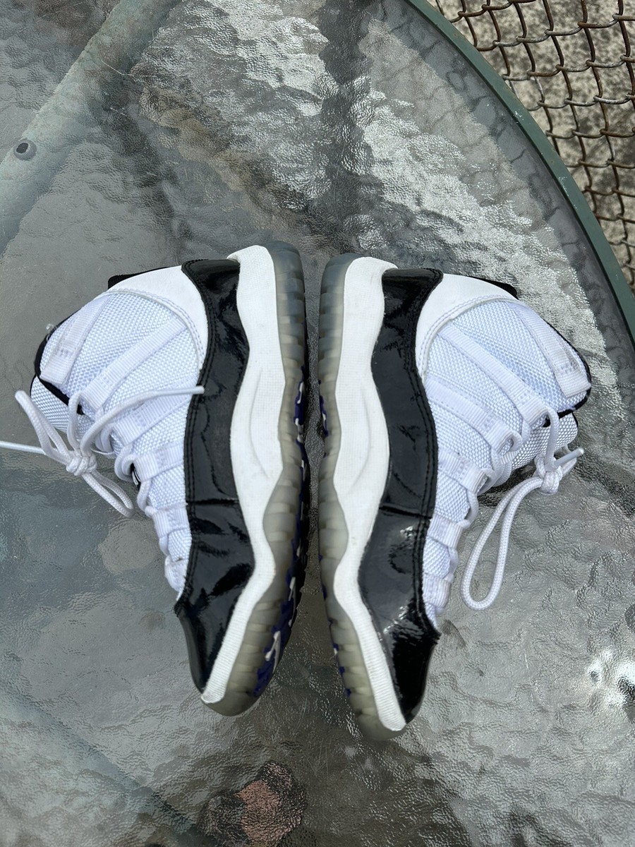 Jordan 11 Retro (PS) 