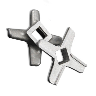 #8 Mincer Blades for MG470 MG476 MG480 MG510 MG511 MG515 MG516 AT950 KAX950ME
