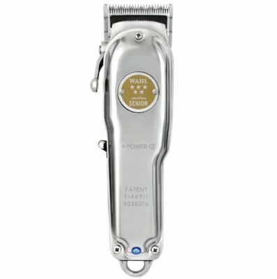 Wahl Professional 5 Star Senior Cordless Metal Edition Clipper 100