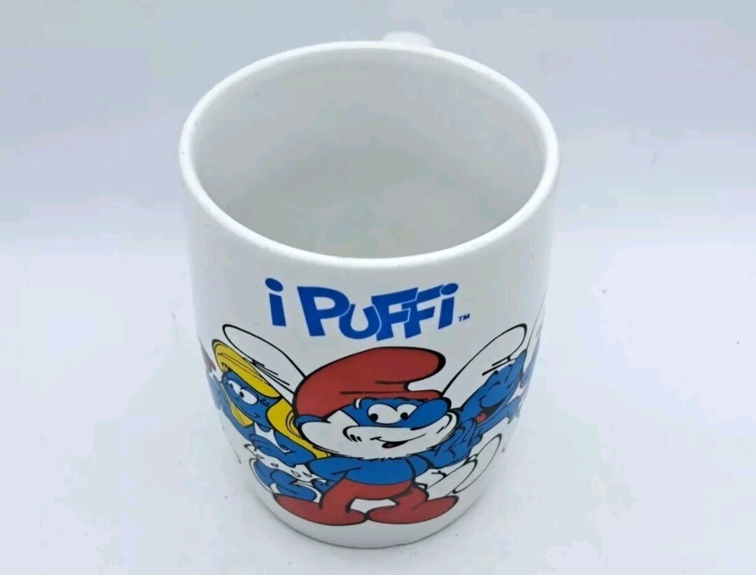 Tazzina da caffè con piattino in ceramica Il miglior papà del mondo