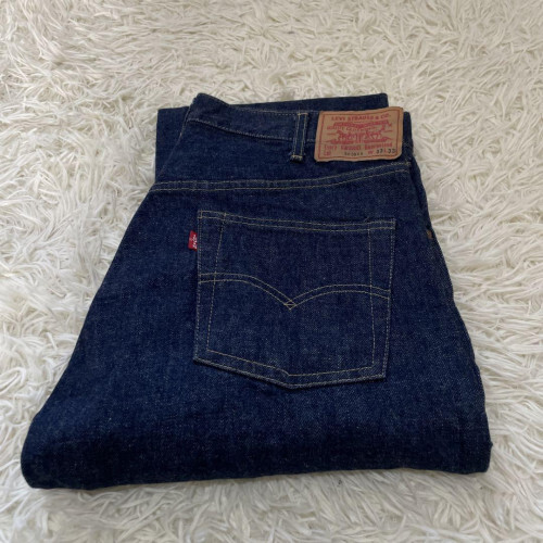 LEVI'S 503BXX W33L33 80S 135th Anniversary Early Reprint LEVI'S 503BXX W33L33 80S 135th Anniversary Early Reprint