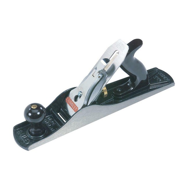 Stanley 14 In Bailey Bench Plane 12 905 For Sale Online Ebay
