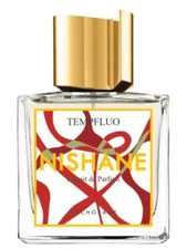 TEMPFLUO-NISHANE-UNISEX-EDP-SPRAY-3.4 OZ-100 ML-AUTHENTIC-P/B-MADE IN TURKEY