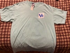 UK - Simply Green XL New T-Shirt