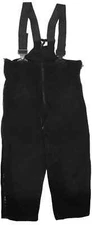US Army Gen III Overalls Cold Weather Fleece Black Polartec Military