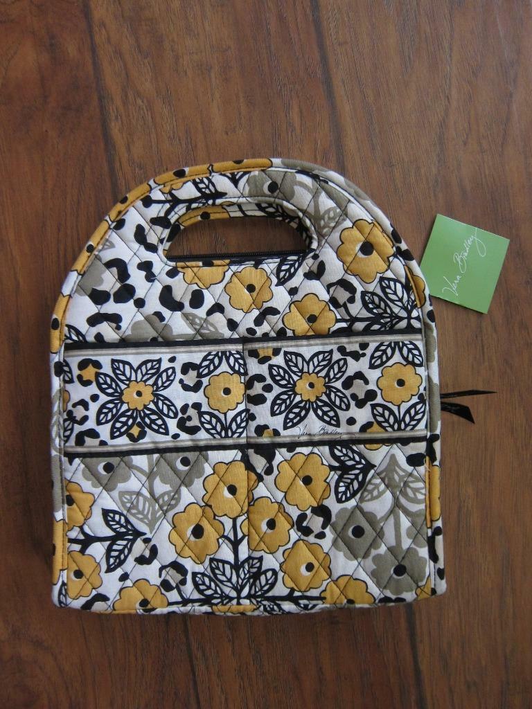 u konserve lunch tote