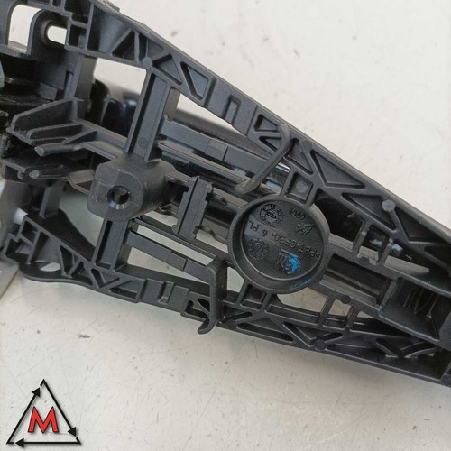 Maniglia esterna anteriore destra per Opel Meriva B 2010-2017 usata (96584) - Foto 8 di 12