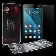 Panzerfolie für Huawei Honor 4 9H echt Glas Sicherheitsglas für das Display