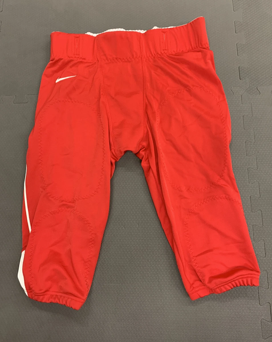 Nike football sales practice pants