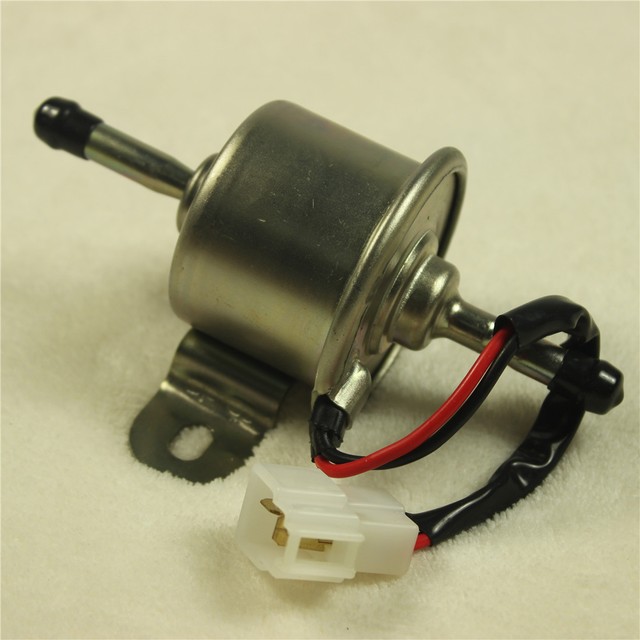 New Fuel Pump Fit John Deere Gator HPX, Pro 2020, 4020 AM87626 New High