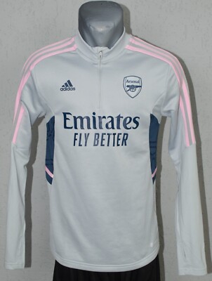 ウェア 00s ARSENAL training top sweat shirts ウェア 00s ARSENAL training top sweat shirts Grey adidas