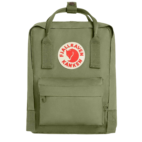 fake mini kanken backpack