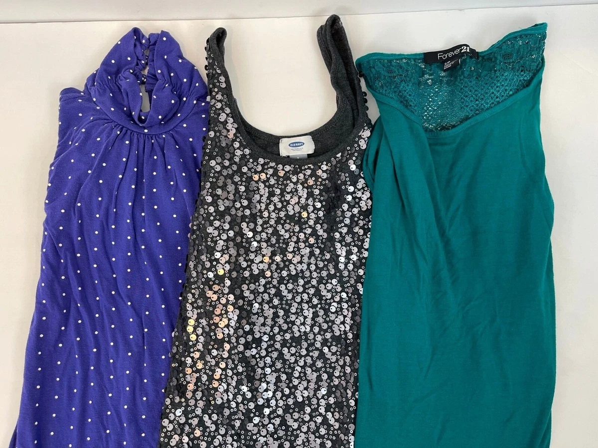 Old Navy, Tops