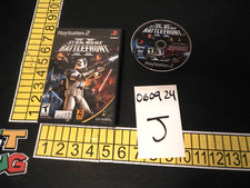 Star Wars: Battlefront II (PlayStation 2, 2005)