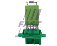 Original Fast SteuergeräT Heizung/LüFtung FT59101 FüR Alfa Romeo Fiat Lancia