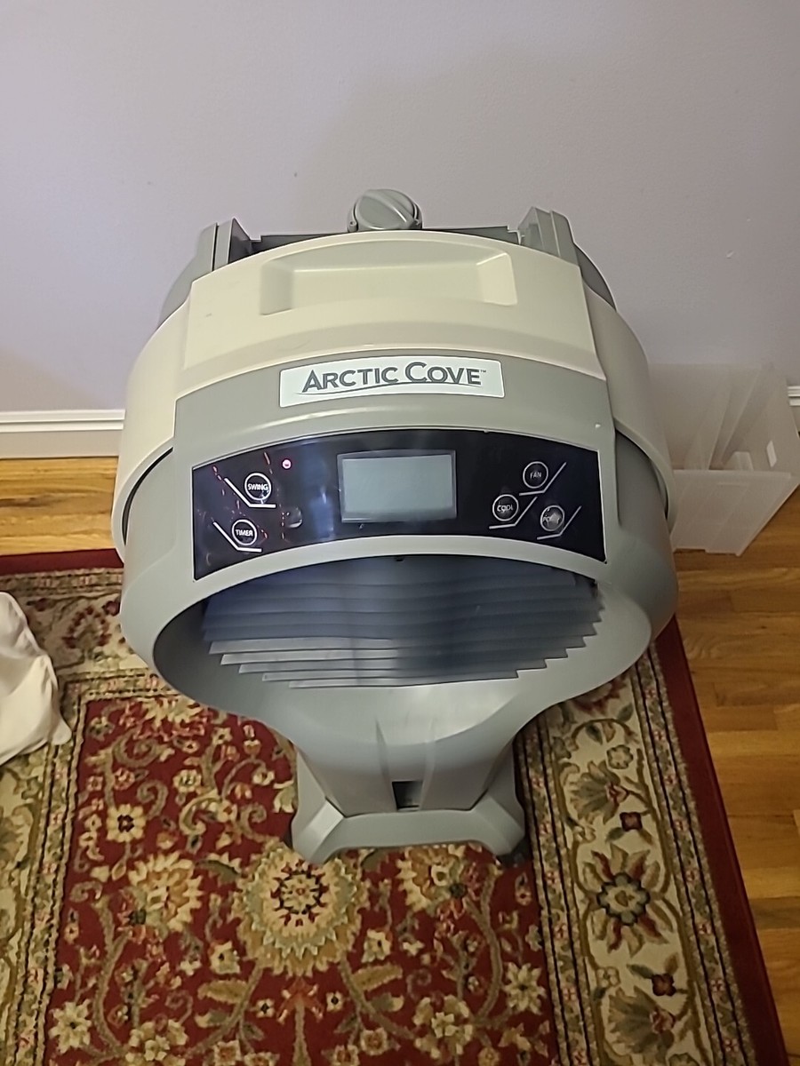 Swamp Cooler Home Depot Artic Cove Arctic Cove Arctic Air