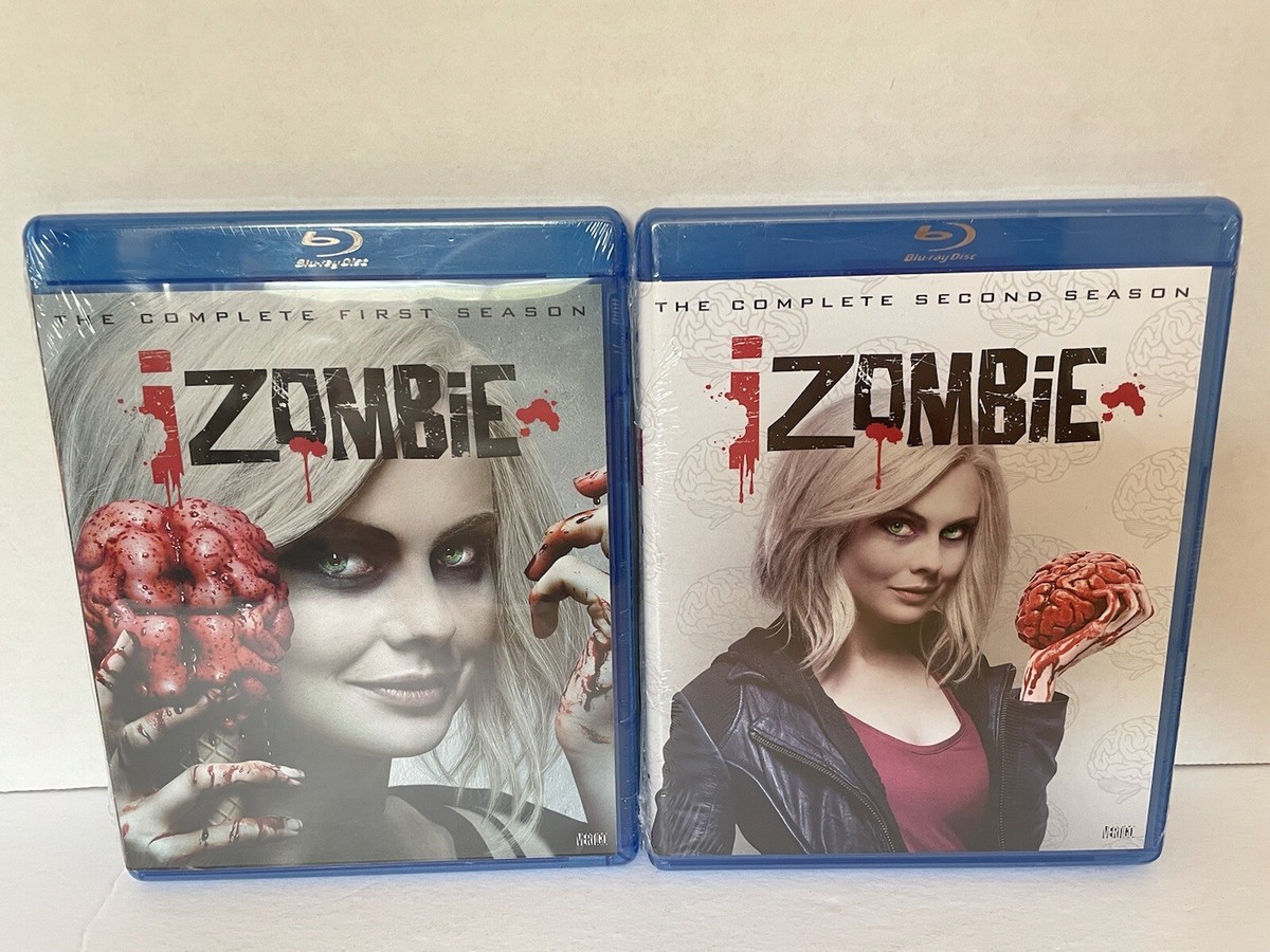 Izombie Series Where To Watch Izombie Best When Is Season Of